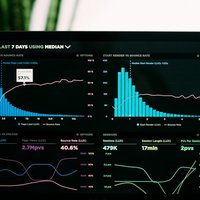 Data et analytics