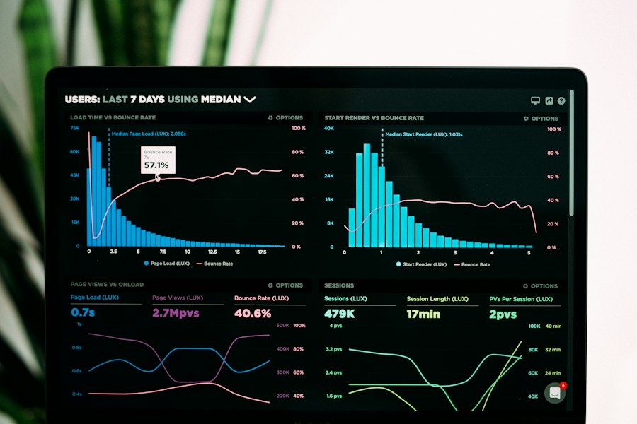 Data and systems